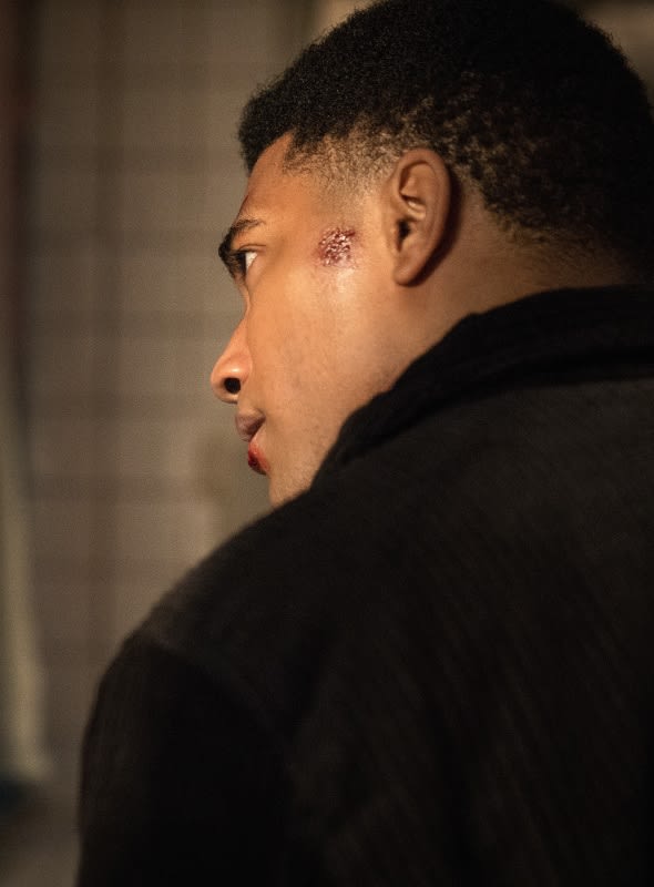 Raines Takes Aim