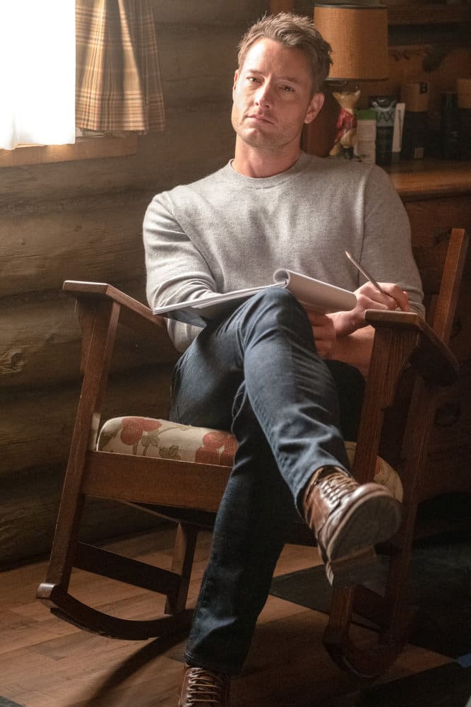 Reflecting On The Past - This Is Us Season 6 Episode 8