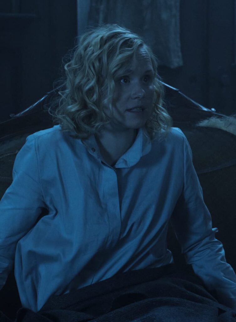 Rude Awakening - Star Trek: Picard Season 2 Episode 5