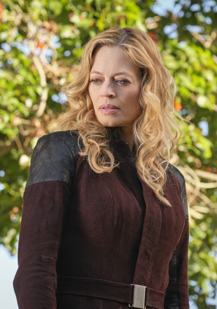 Seven in 2024 - Star Trek: Picard Season 2 Episode 3