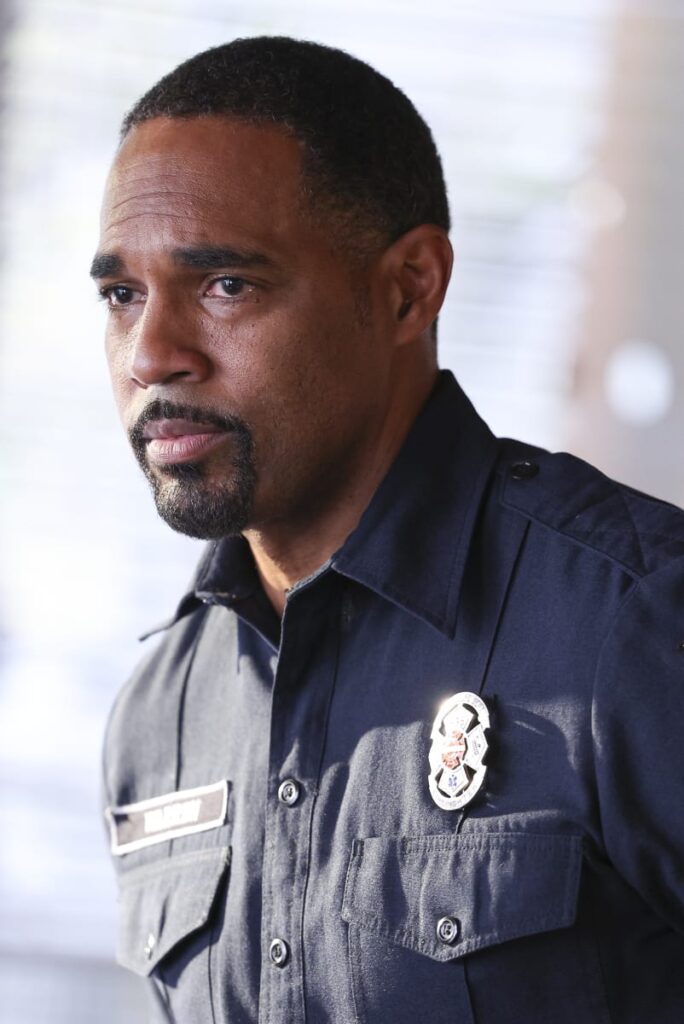 Suprise Annoyance - Station 19 Season 5 Episode 12