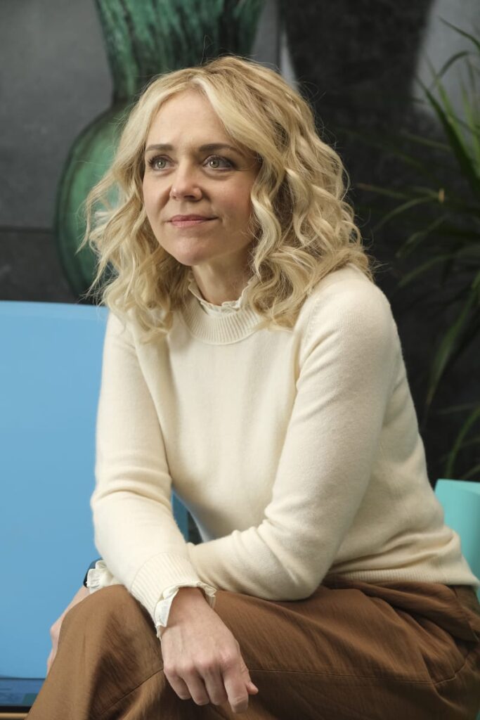 The War Against Salen - The Good Doctor Season 5 Episode 10