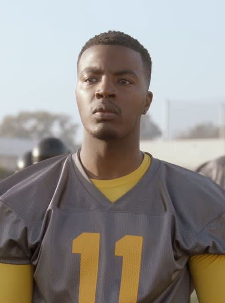 Tough Transition - All American Season 4 Episode 10