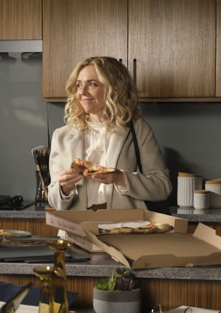 Turning Against Her / Tall - The Good Doctor Season 5 Episode 10