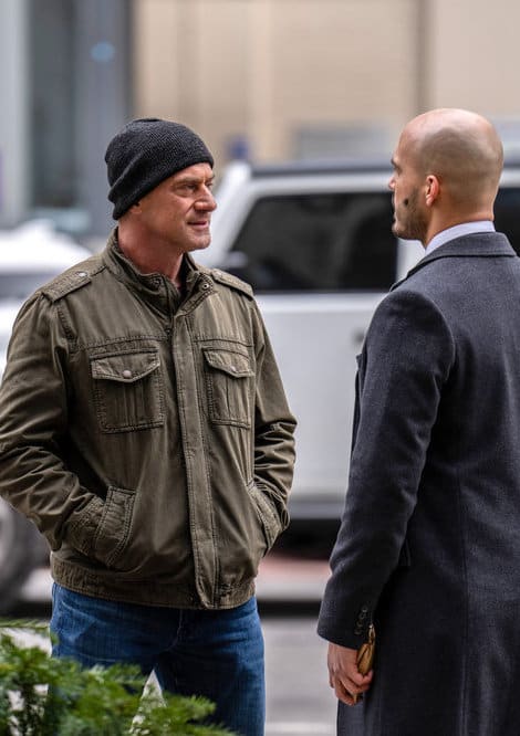 A Difficult Spot - Law & Order: Organized Crime Season 2 Episode 17
