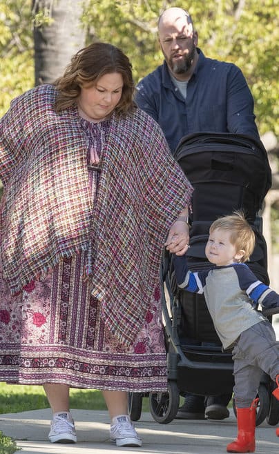 A Family Outing - This Is Us Season 6 Episode 11