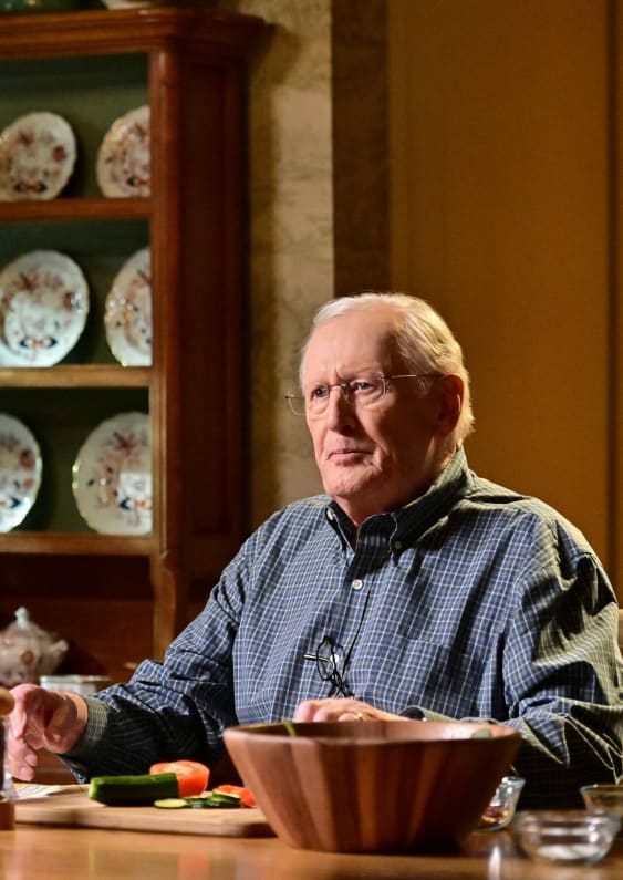A Health Crisis - Blue Bloods Season 12 Episode 19