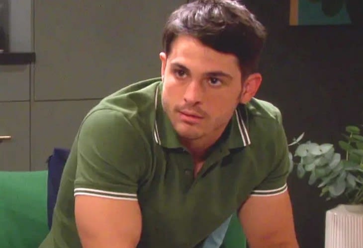 A Life-Changing Offer - Days of Our Lives