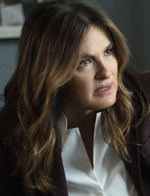 A Missing Person Case - Law & Order: SVU Season 23 Episode 19