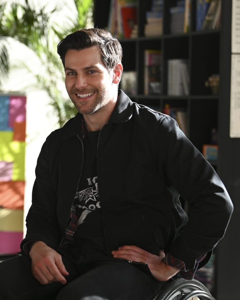 A New Love - Good Trouble Season 4 Episode 6