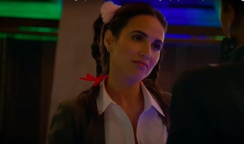 A Surprise Party - Good Trouble