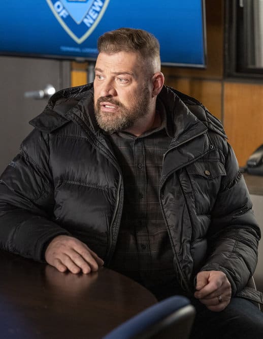 A Trafficking Case - Law & Order: SVU Season 23 Episode 17