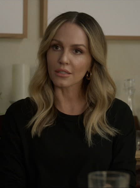 Supporting Billy - All American Season 4 Episode 16