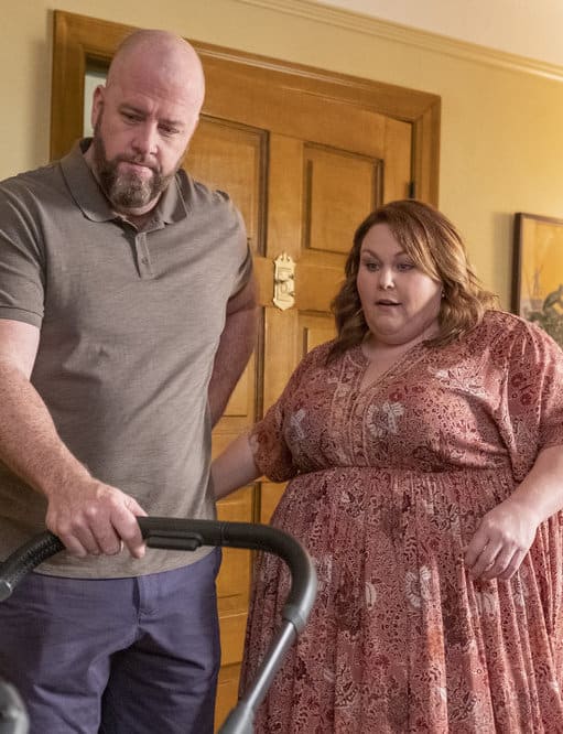An Evolving Relationship / Tall - This Is Us Season 6 Episode 12