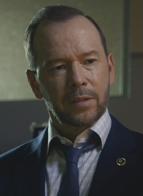 An Unexpected Turn - Blue Bloods Season 12 Episode 2
