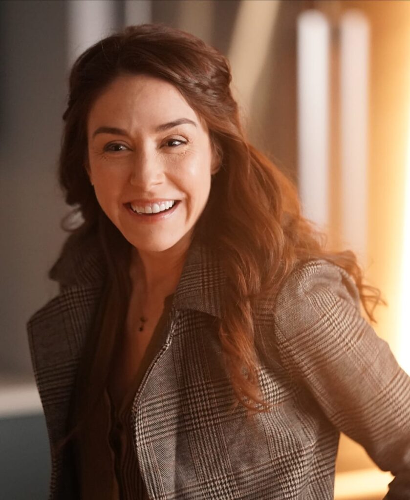 Anna's Lie -tall - A Million Little Things Season 4 Episode 17