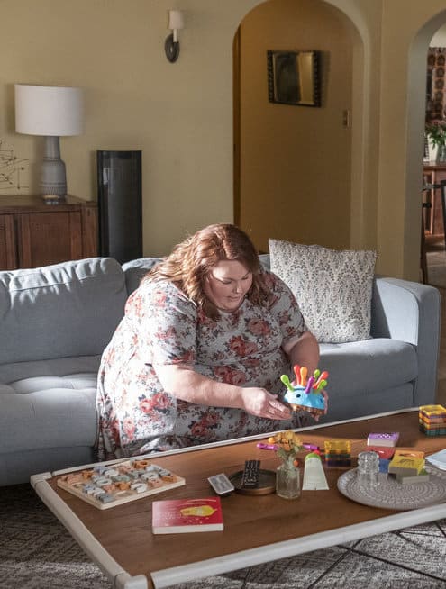 Big Decisions - This Is Us Season 6 Episode 12