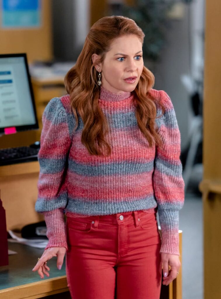Aurora Teagarden Mysteries Likely Canceled Following Candace Cameron Bure's Move From Hallmark to GAC Family