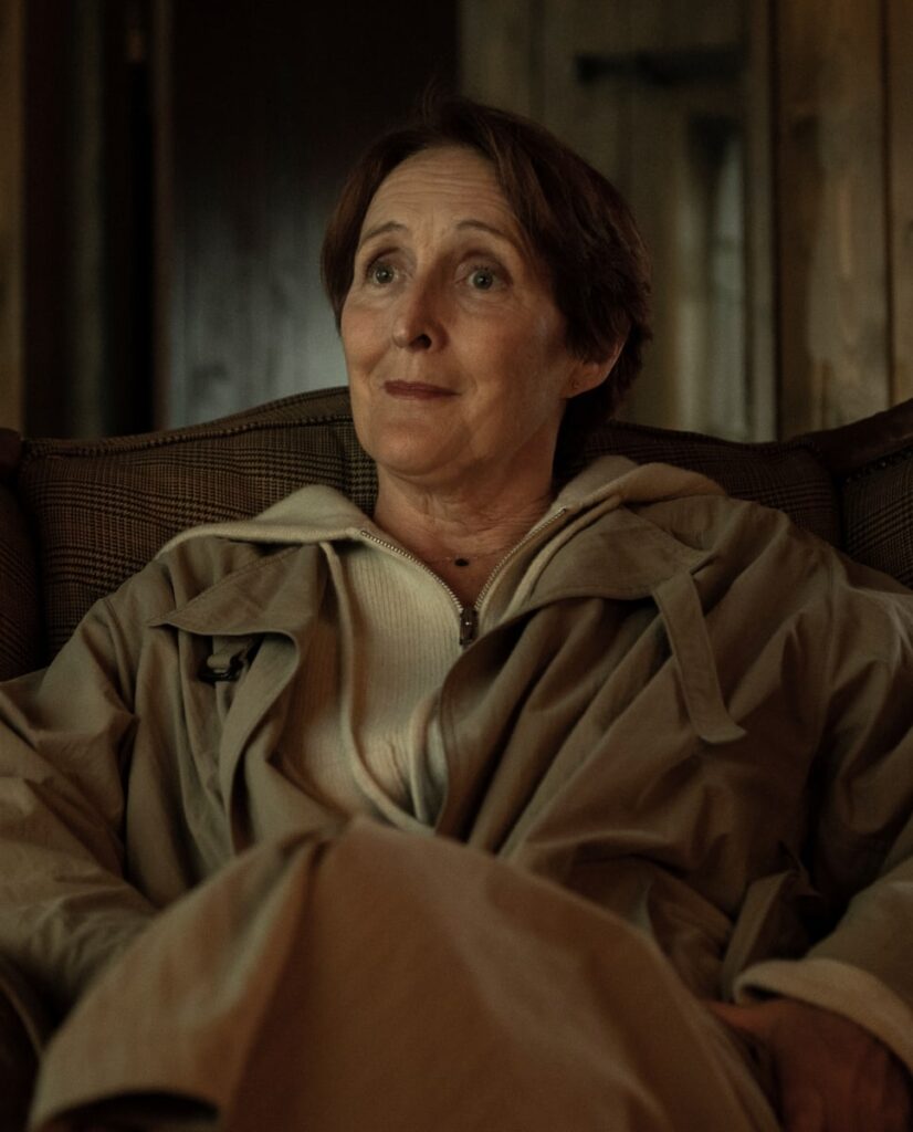 Carolyn Talking To Johan/Lars - Killing Eve Season 4 Episode 6