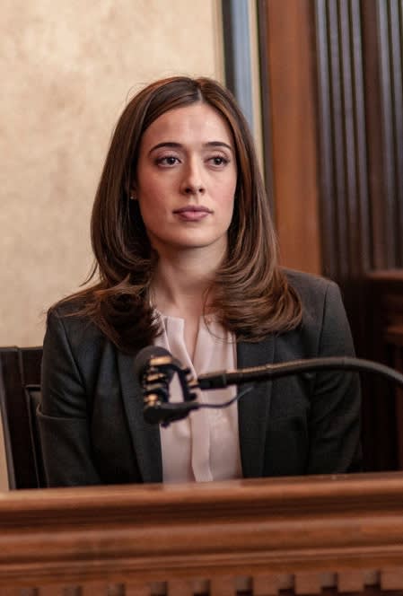Chicago PD - Justice - Tall Season 3 Episode 21