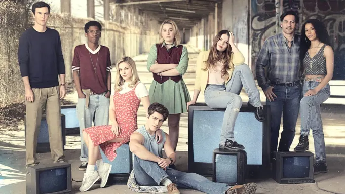 Cruel Summer Season 1 Cast