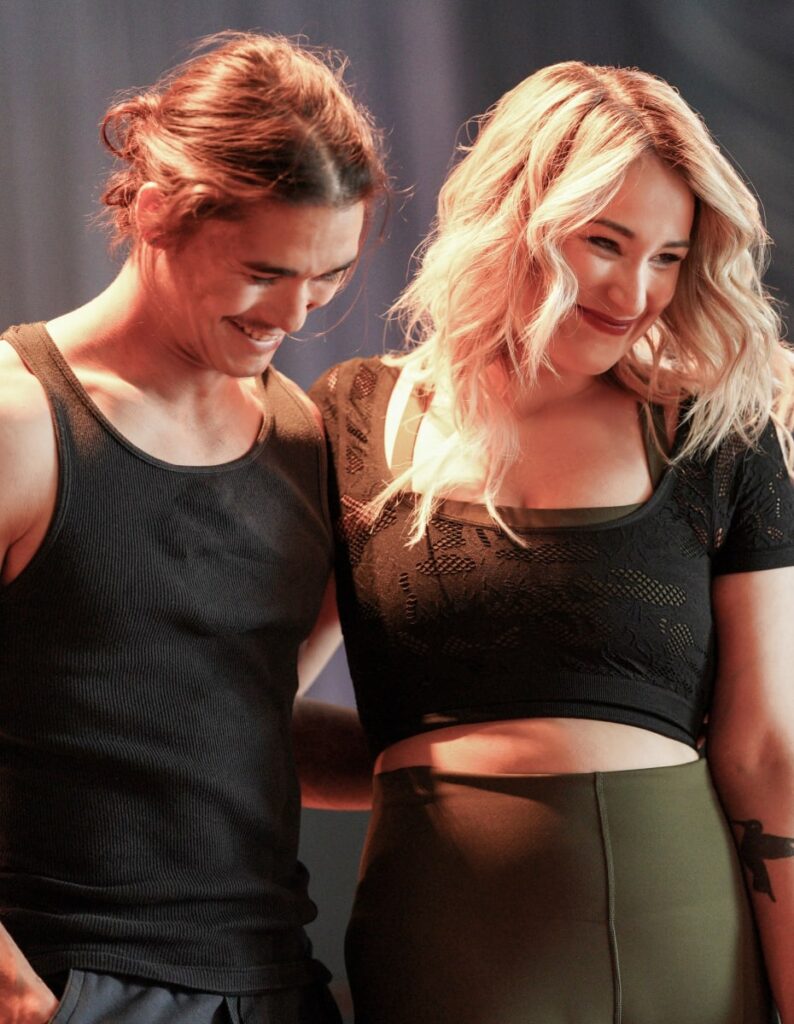 Dance Baes -tall - Good Trouble Season 4 Episode 8