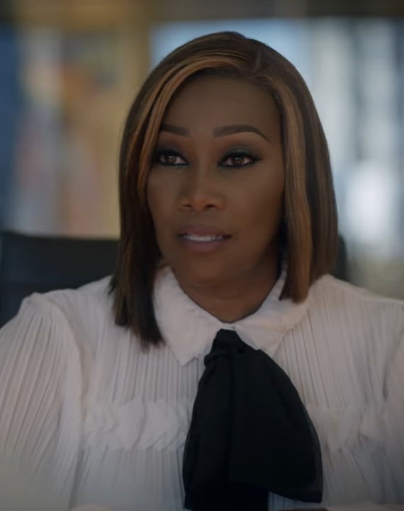 Denita Jordan - Kingdom Business 