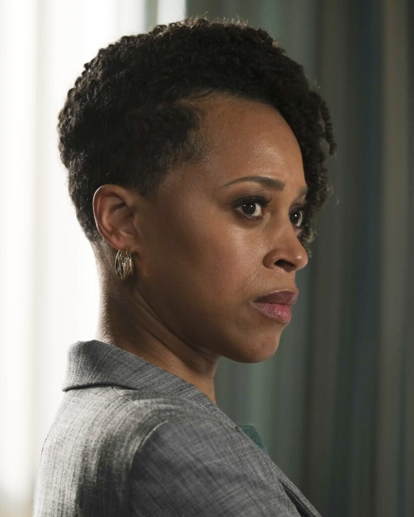 Experimental Treatment - The Good Doctor Season 5 Episode 13