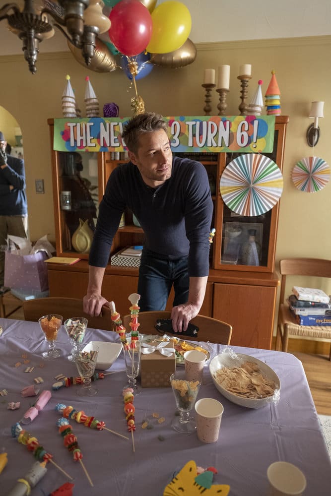 Five Years Later - This Is Us Season 6 Episode 12
