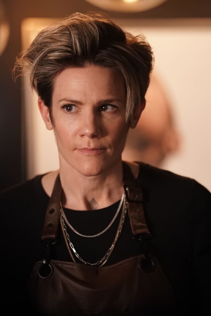Greta's Ex - A Million Little Things Season 4 Episode 16