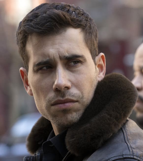 His Hometown - Law & Order: SVU Season 23 Episode 17
