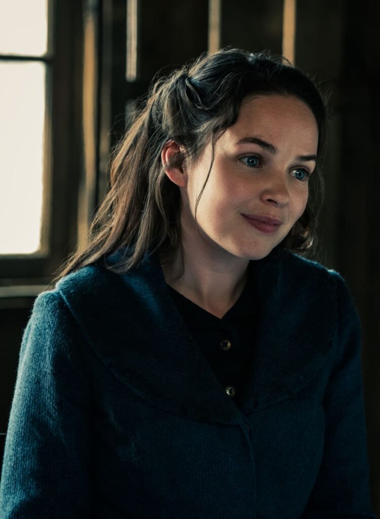 Irish Dreamer - Billy the Kid Season 1 Episode 1