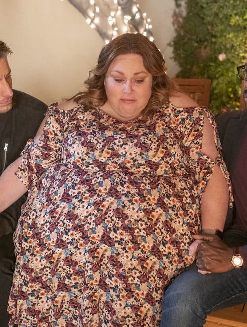 Kate Is Worried - This Is Us Season 6 Episode 11