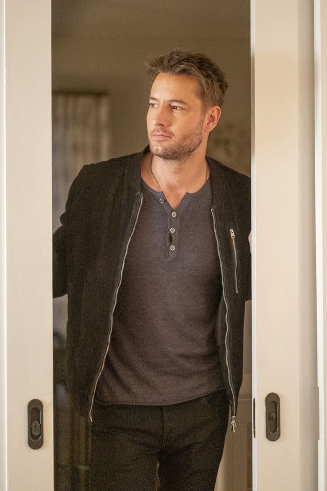 Kevin Comes Home - This Is Us Season 6 Episode 11