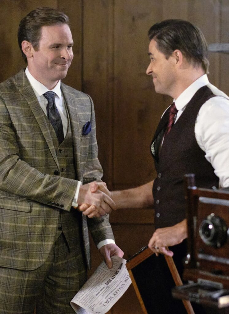 Making Amends - When Calls the Heart Season 9 Episode 8
