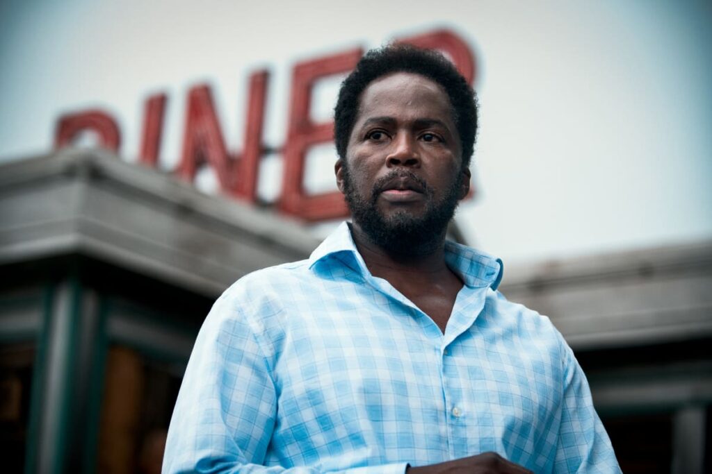 John Griffin and Jeff Pinkner Talk FROM: "The Answers Are All Coming