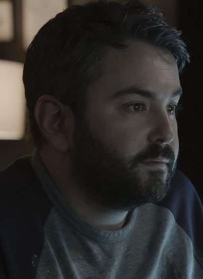 Man With the Answers - The Blacklist Season 9 Episode 14