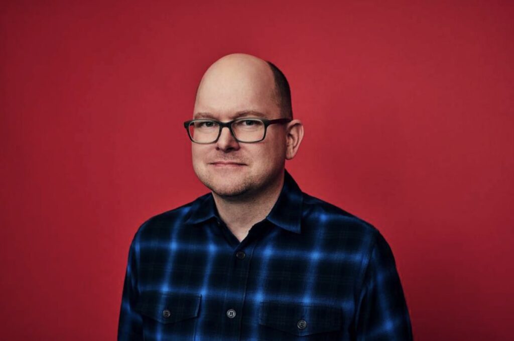 Mark Proksch