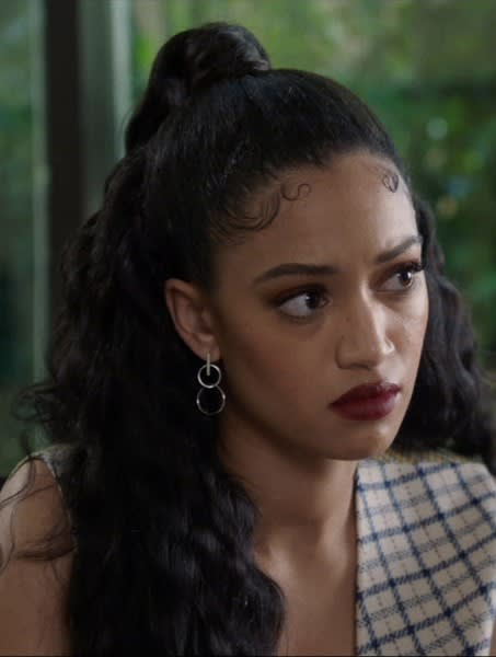 NIL Piece - All American Season 4 Episode 15