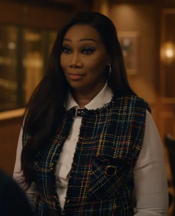Queen of All - Kingdom Business 