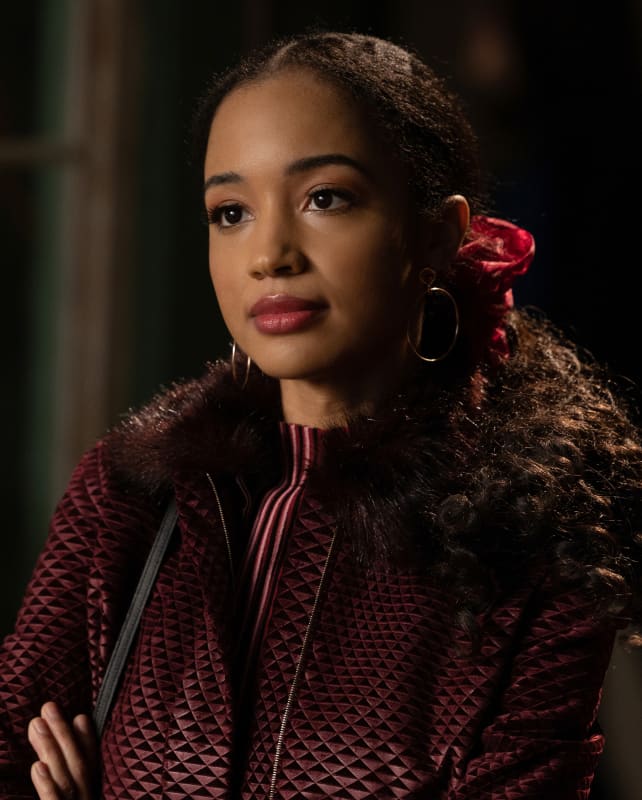 Reading Thoughts - Riverdale Season 6 Episode 10