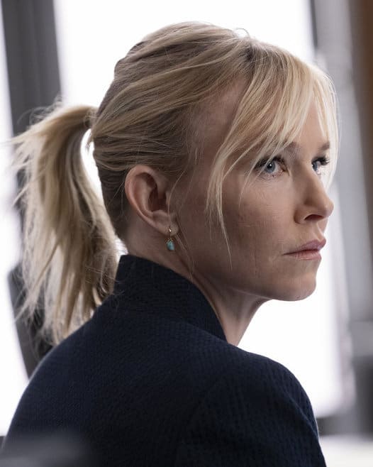 Remains are Found - Law & Order: SVU Season 23 Episode 19