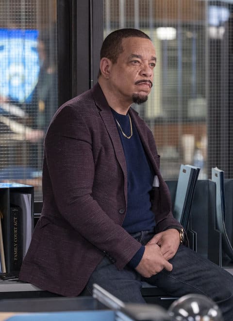 Road Trip - Law & Order: SVU Season 23 Episode 18