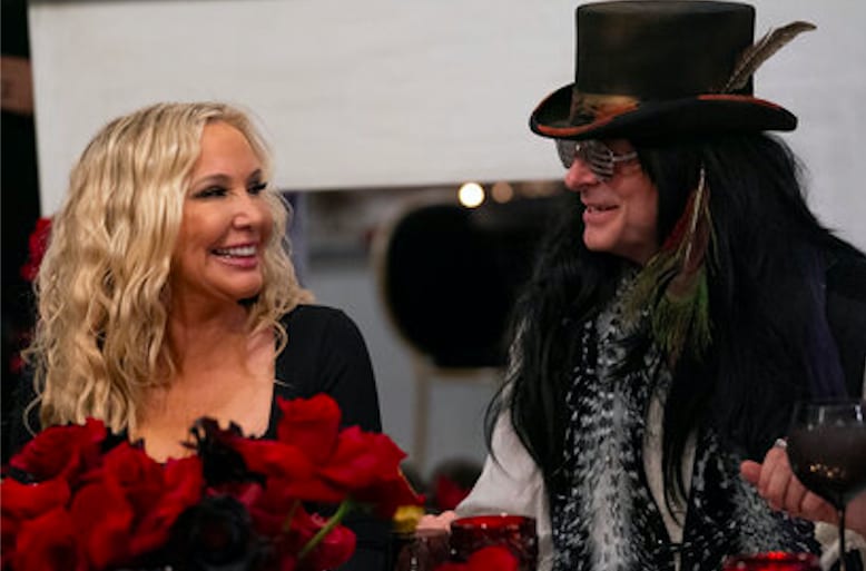 Rock Star Dreams - The Real Housewives of Orange County