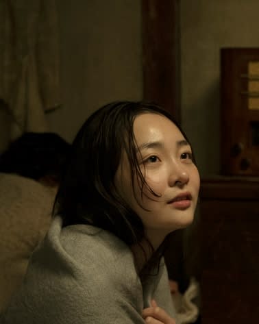 Sunja After Giving Birth - Pachinko Season 1 Episode 6
