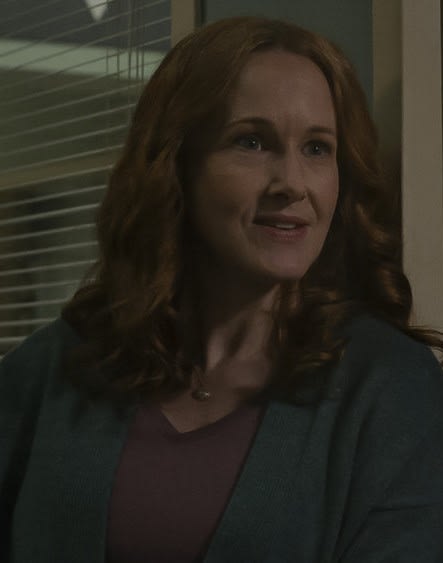 Target Mother - The Blacklist Season 9 Episode 14