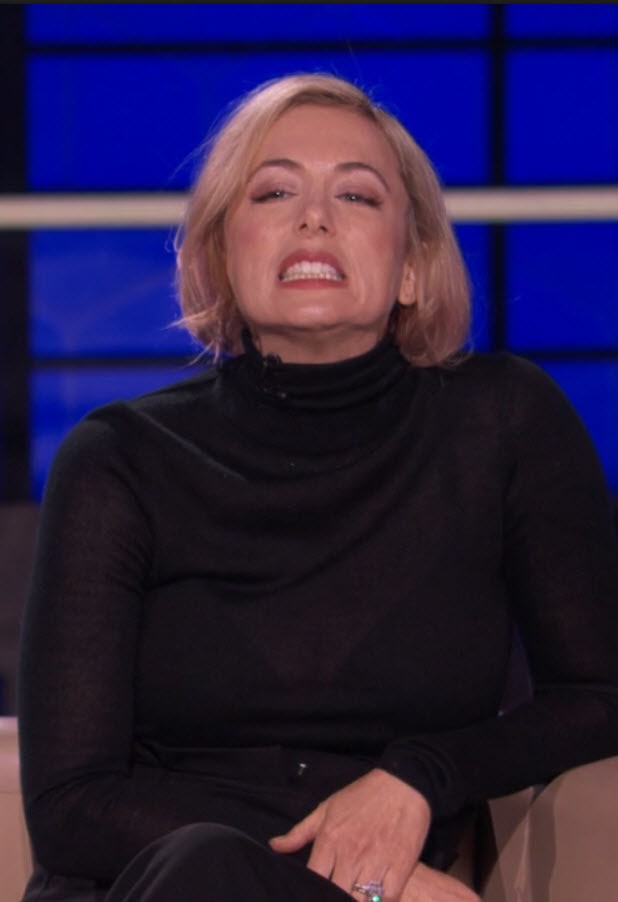 That Looks Nasty - TTTT S08E08