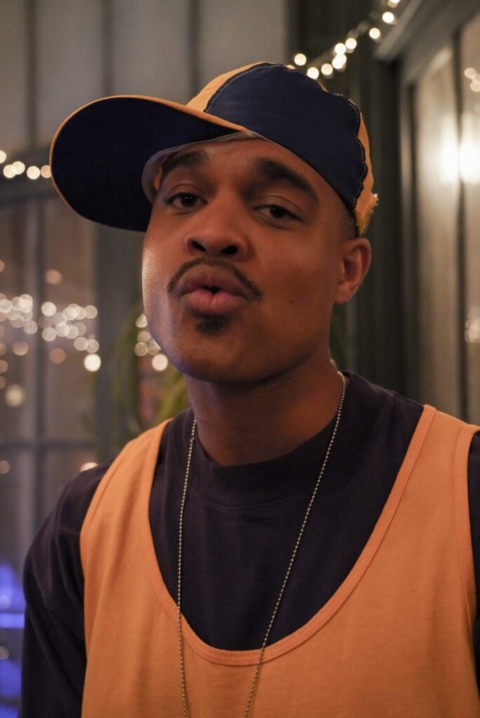 The Fresh Prince of the Coterie - Good Trouble Season 4 Episode 6