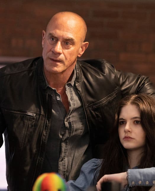Tightening the Net - Law & Order: Organized Crime Season 2 Episode 19