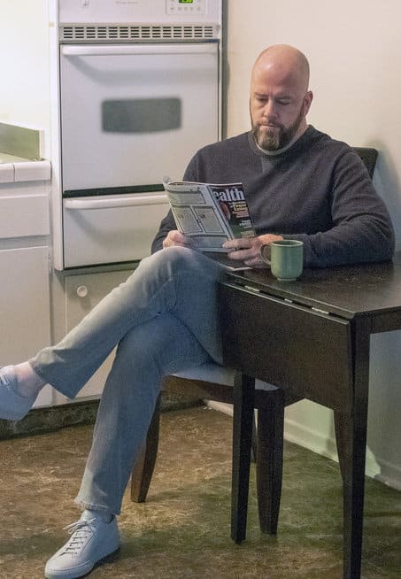 Toby and Kate Grow Apart - This Is Us Season 6 Episode 12